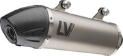 Leovince LV-X Evo Slip-on Auspuff
