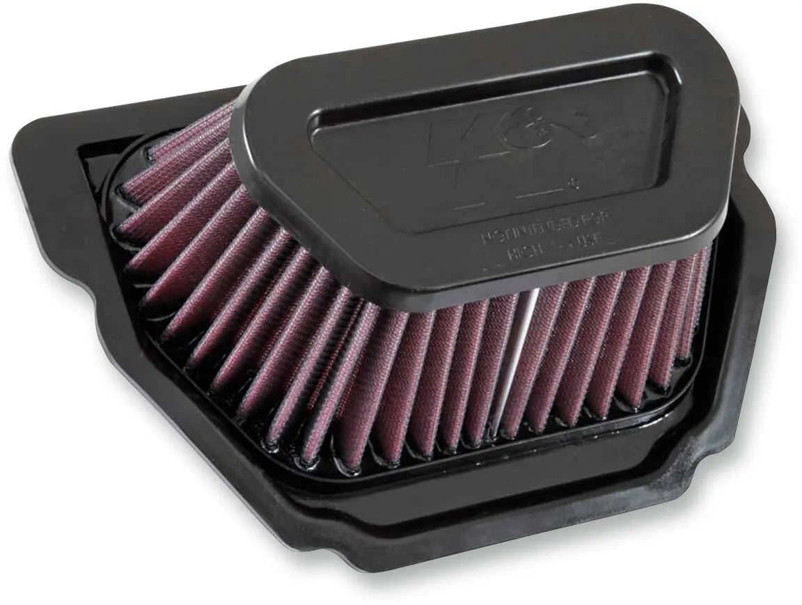 K & N Sportbike Race-spec High-flow Air Filter