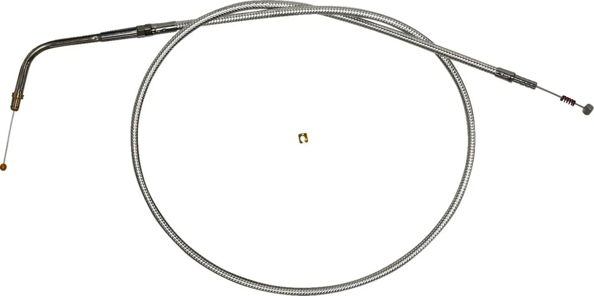Magnum Shielding Sterling Chromite II +6" Idle Cable Electra