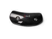 Akrapovic Hitzeschild für Auspuffanlagen