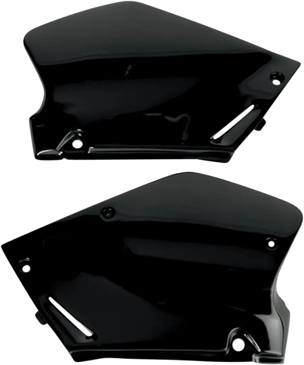 UFO Replacement Side Panels for Honda Motorcycles