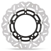 Moto-Master Nitro Series Bremsscheibe - Vorne