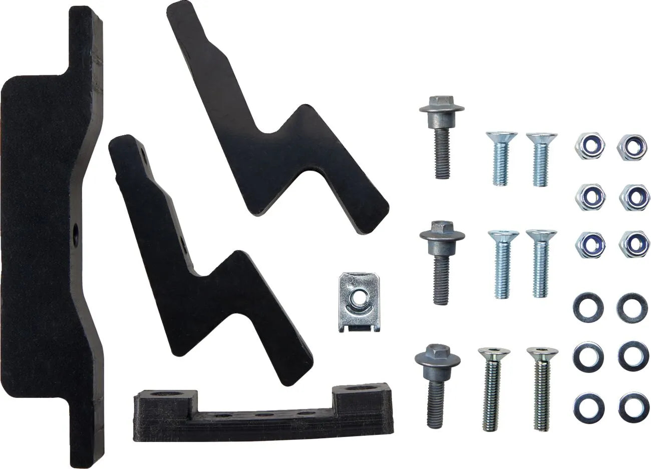 Axp Racing Hdpe Skid Plate For Motocross/enduro