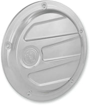 Performance Machine Derby Cover For Oem Primaries