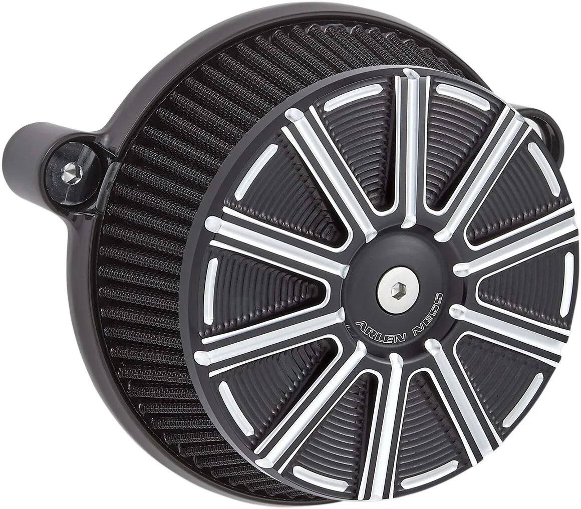 Arlen Ness Big Sucker™ Stage 1 Air Filter Kit
