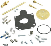 S&s Cycle Master Carburetor Rebuild Kit