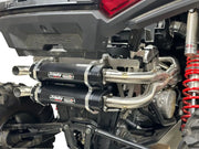 Trinity Racing Full Dual Auspuffanlage