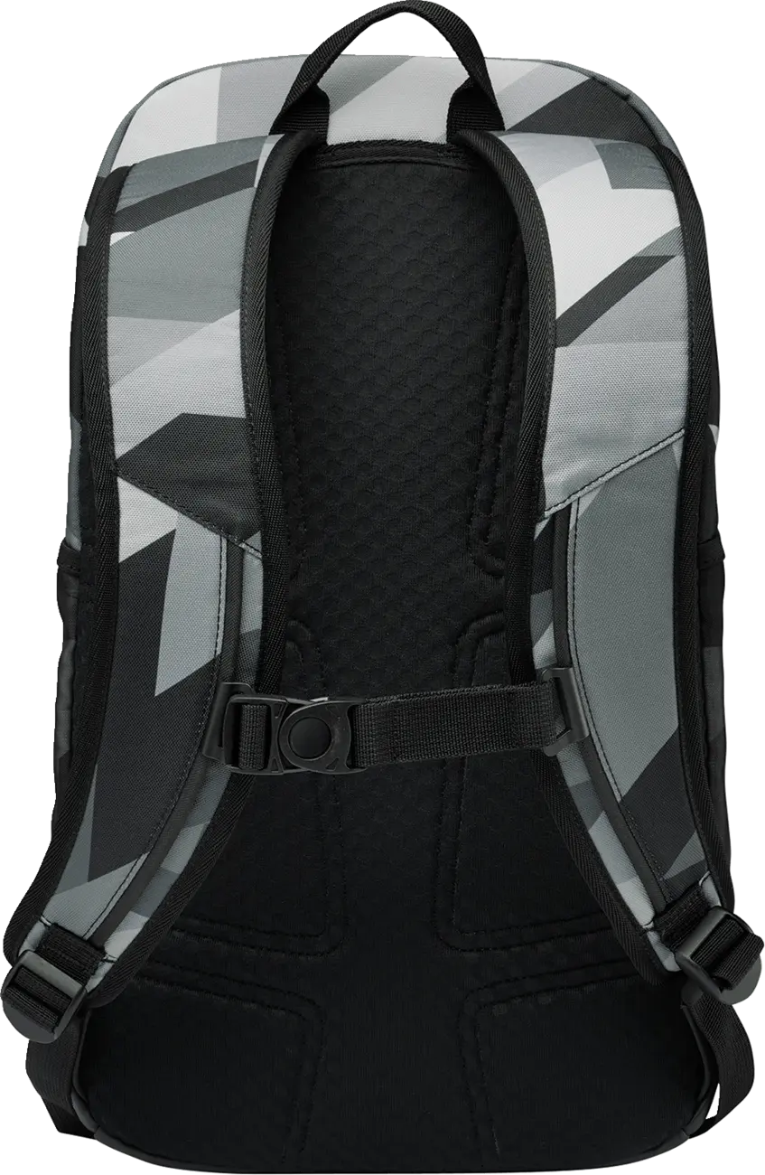 Thor Slam Backpack Camo/Acid
