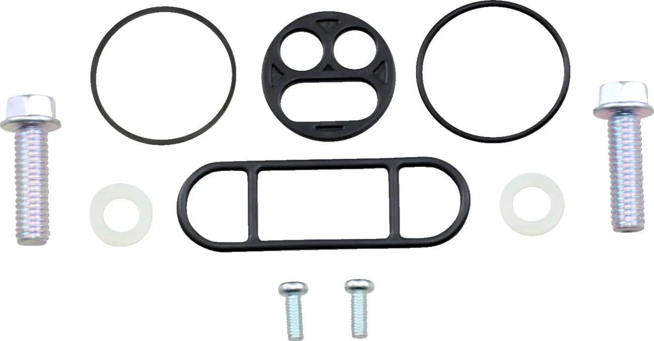 Parts Unlimited Petcock Repair Kit