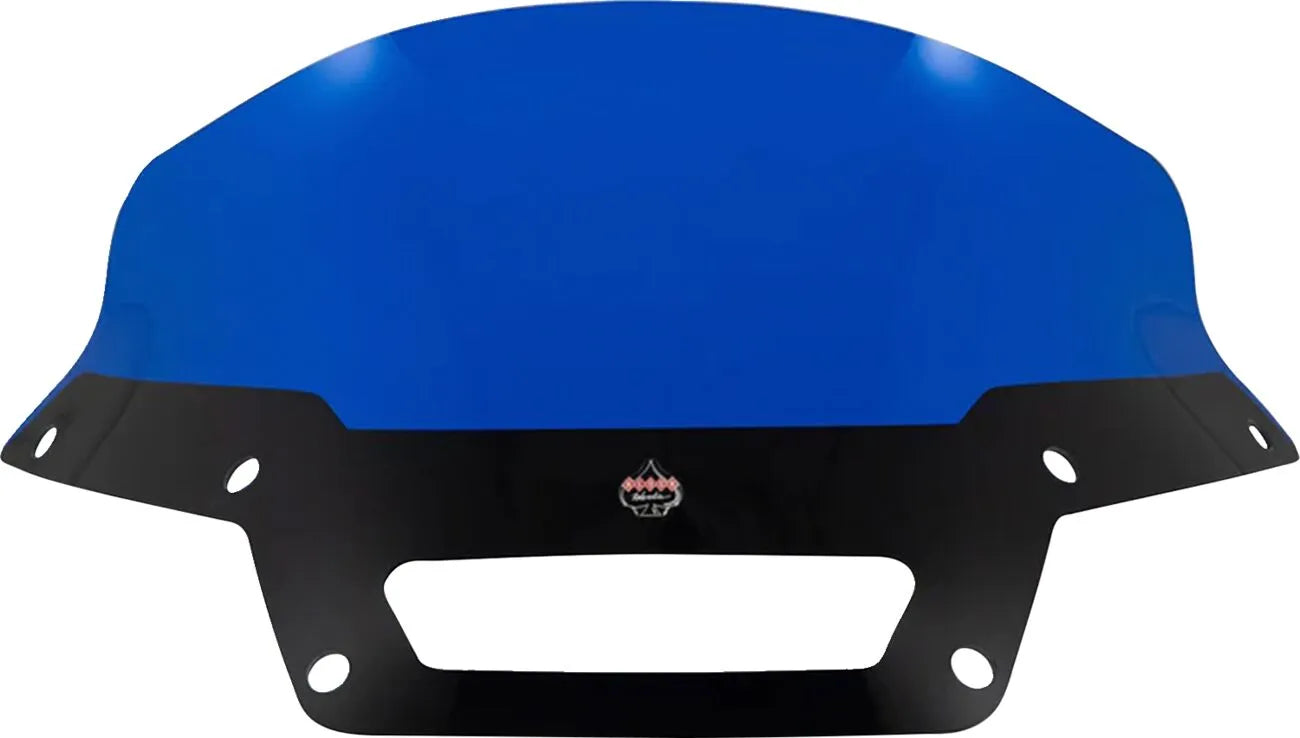 Klock Werks Kolor Flare Sport Windshield