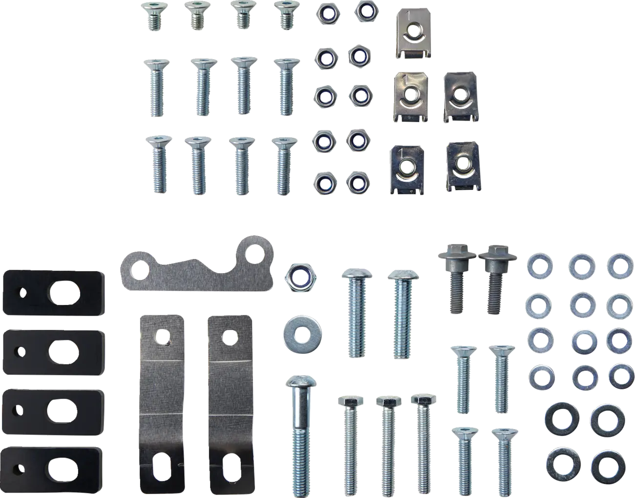 Axp Racing Adventure Skid Plate - Hdpe Engine Protection