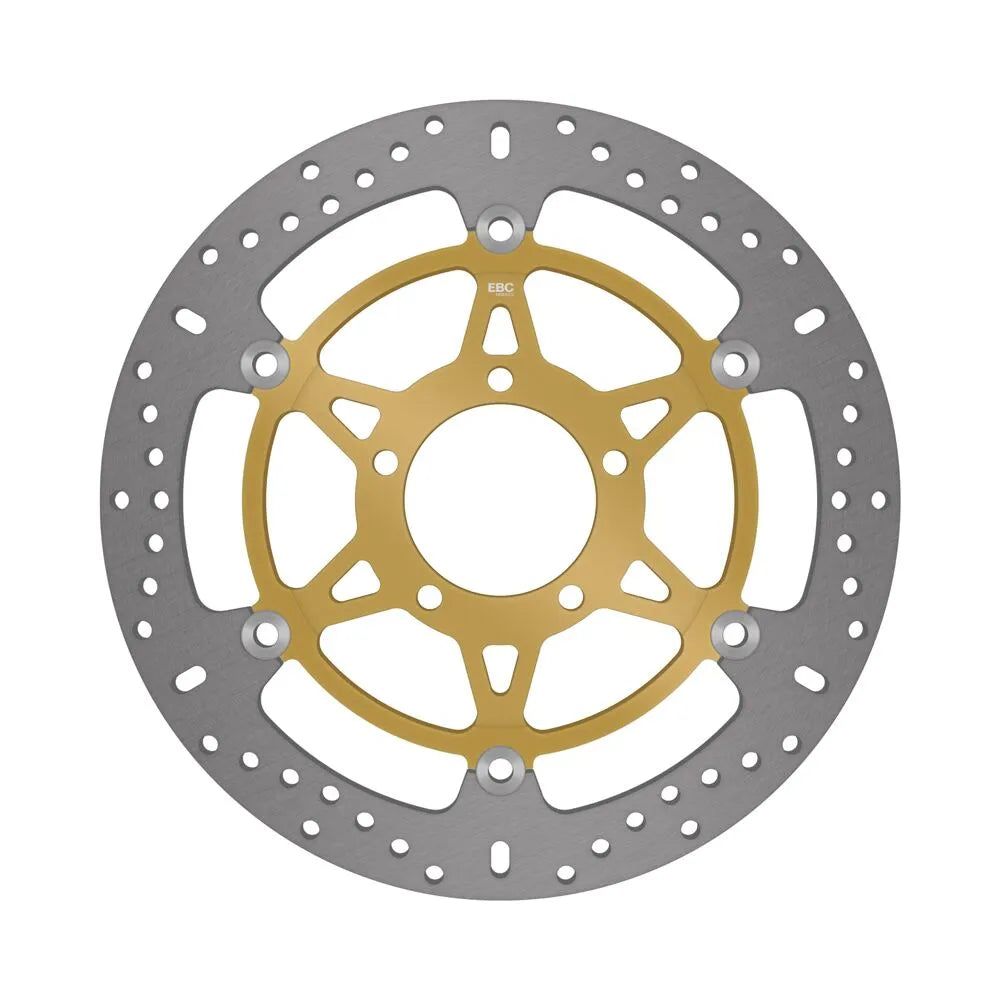 Ebc X-series Bremsscheibe Für Sportmotorräder