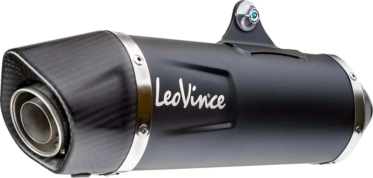 Leovince Nero Auspuffanlage