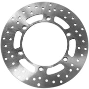 Brembo Serie Oro Feste Bremsscheibe - Hinten