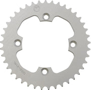 Moose Offroad Aluminum Atv Rear Sprocket