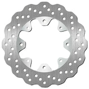 SBS Standard Kontur Bremsscheibe - Vorne & Hinten