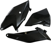 Ufo Replacement Side Panels For Stock Bike Colors