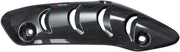 Akrapovic Hitzeschild Carbon - Auspuff Hitzeschutz
