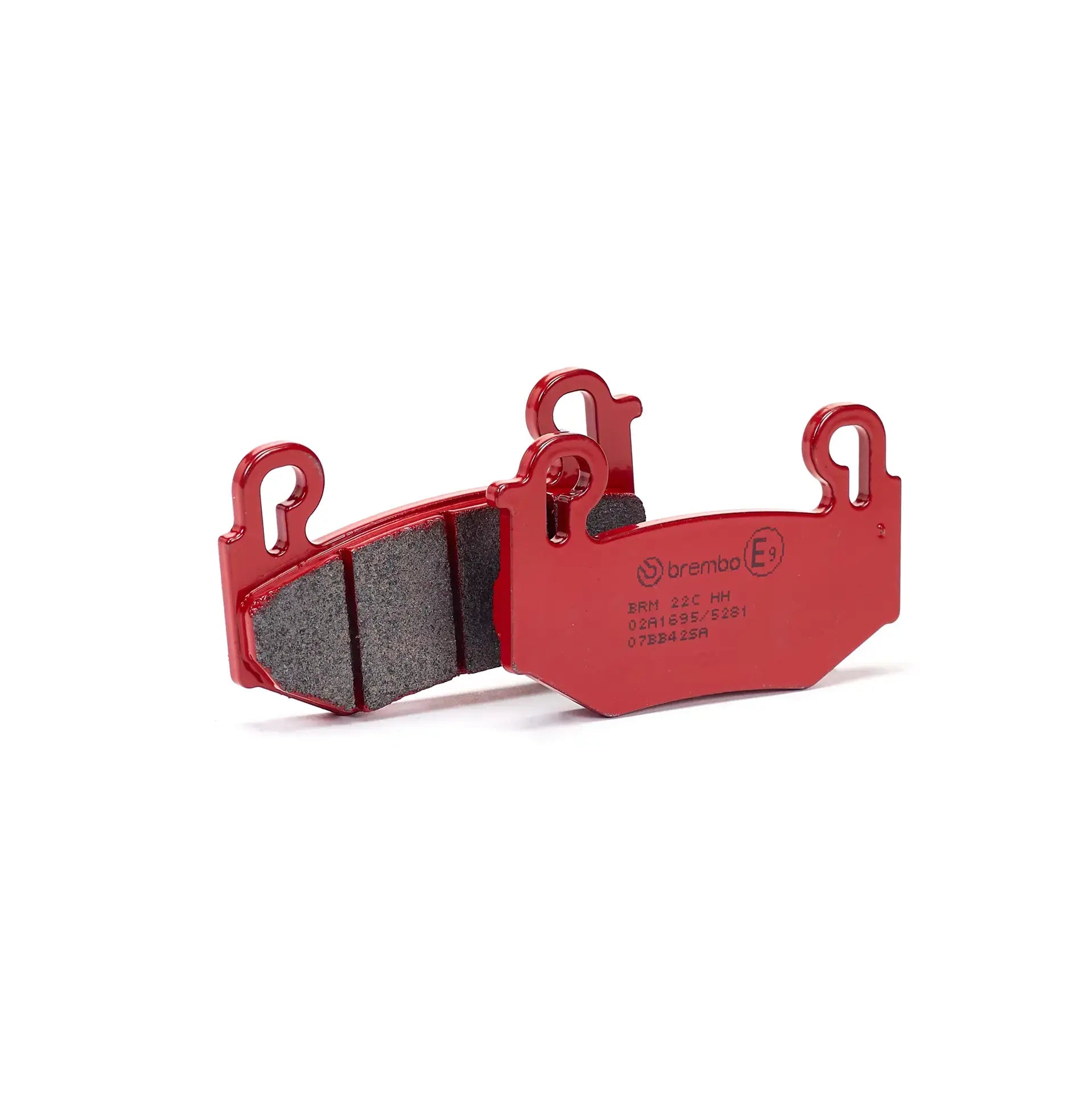 Brembo SA Sinter Front Brake Pads
