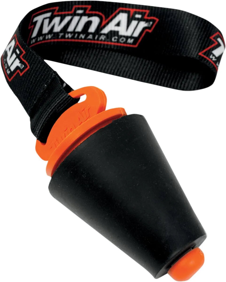 Twin Air Auspuffstopfen für 27mm - 50mm Rohre