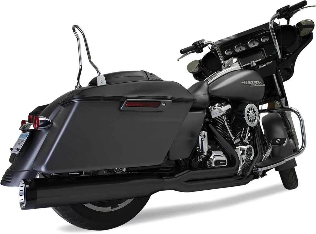 Khrome Werks 2-in-1 Outlaw Auspuffanlage
