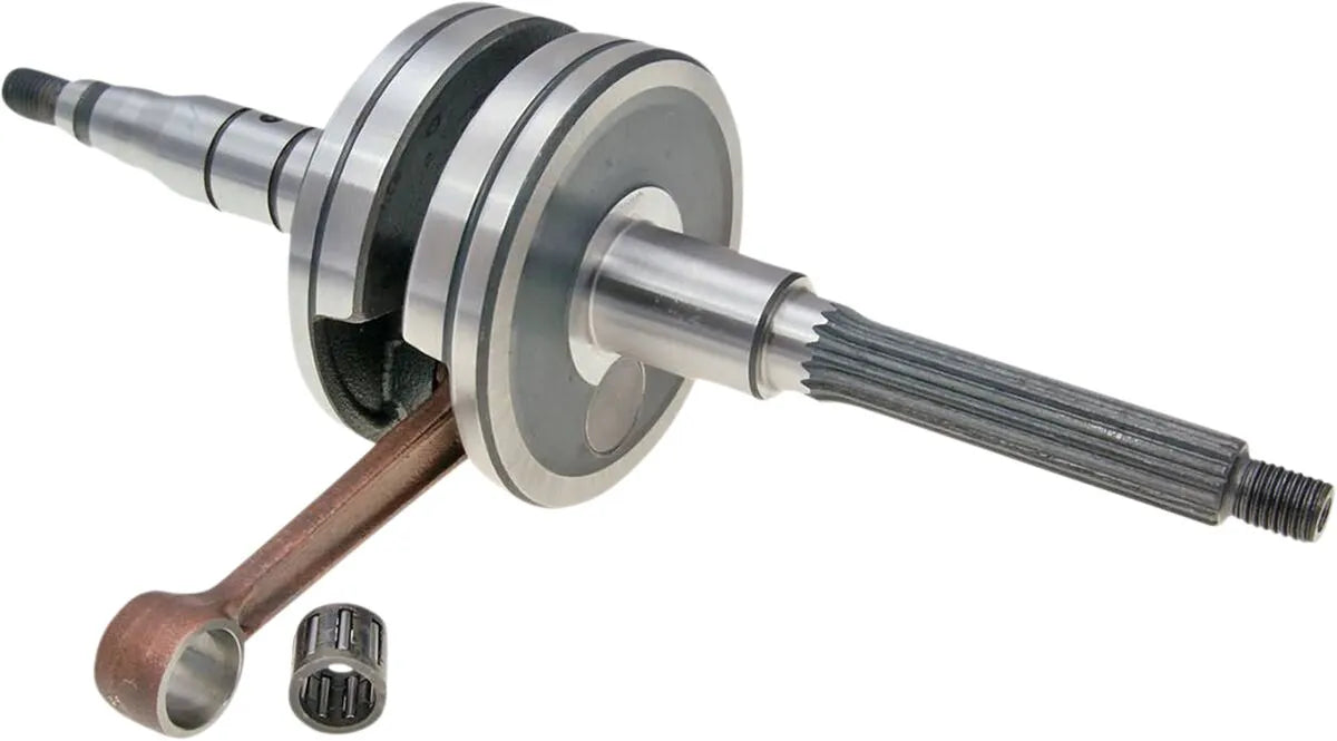 101 Octane Crankshaft For Minarelli Horizontal Ac/lc Engines