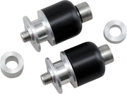 Pingel Swingarm Spool Sliders For Motorcycle Swingarms