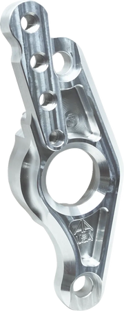 Alloy Art Rear Swingarm