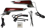 Ciro Filler Panel Lights - Enhanced Visibility