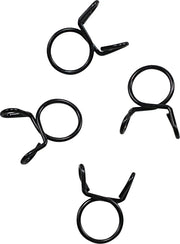 All Balls Refill Clamp Kit for Fuel Line