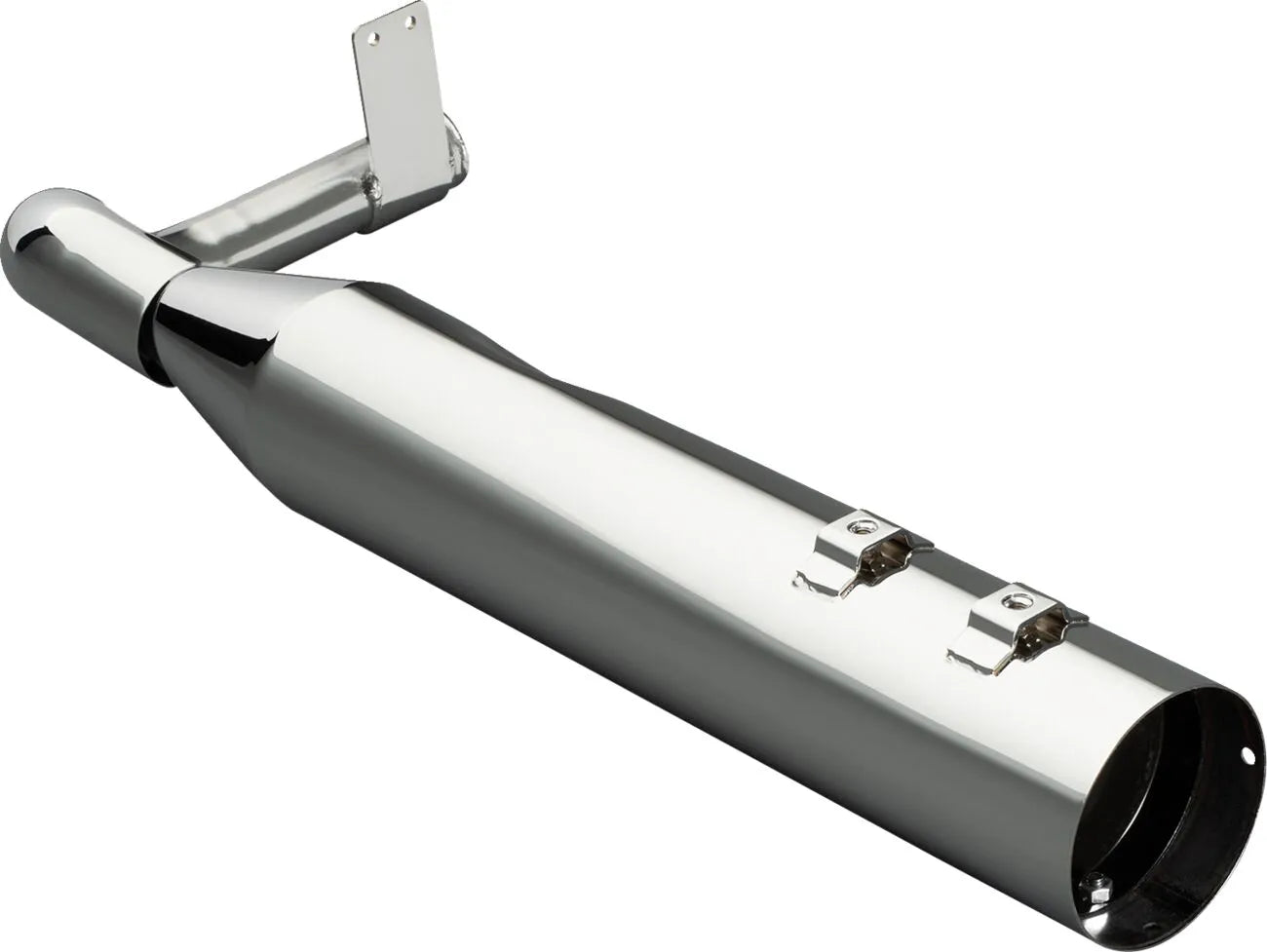 Khrome Werks Sidekick Ghost Pipe Auspuffanlage