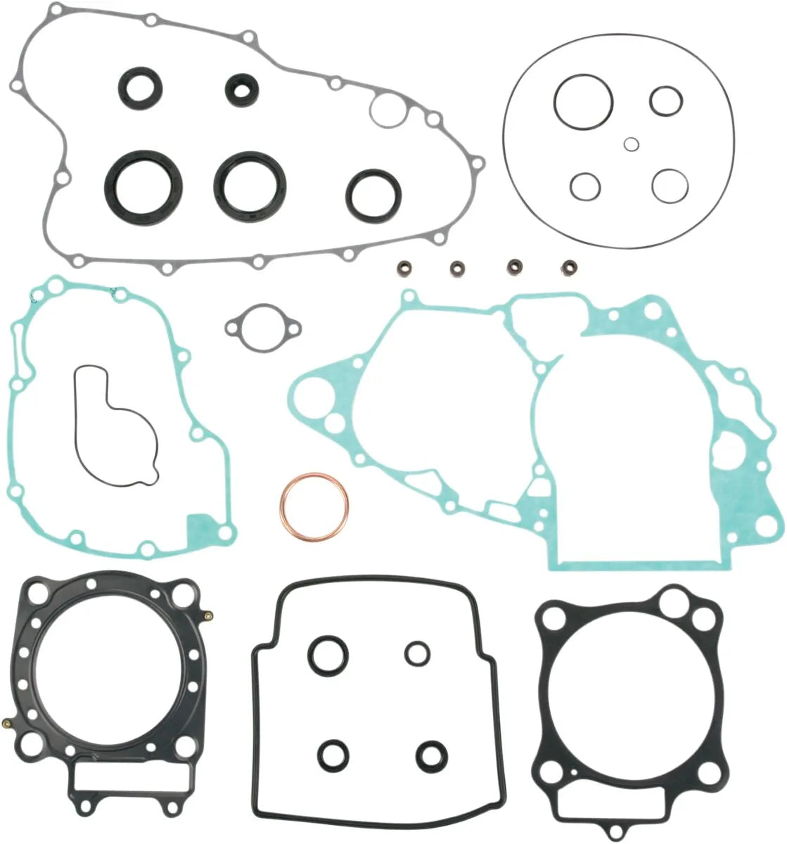 Moose Offroad Complete Engine Gasket and Oil Seal Kit