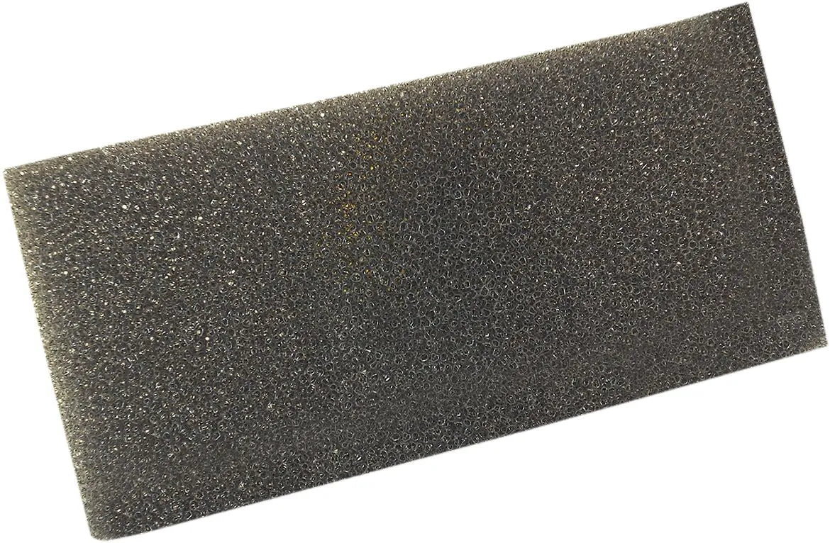 DT-1 Racing Skidplate Foam Insert for Mud Protection