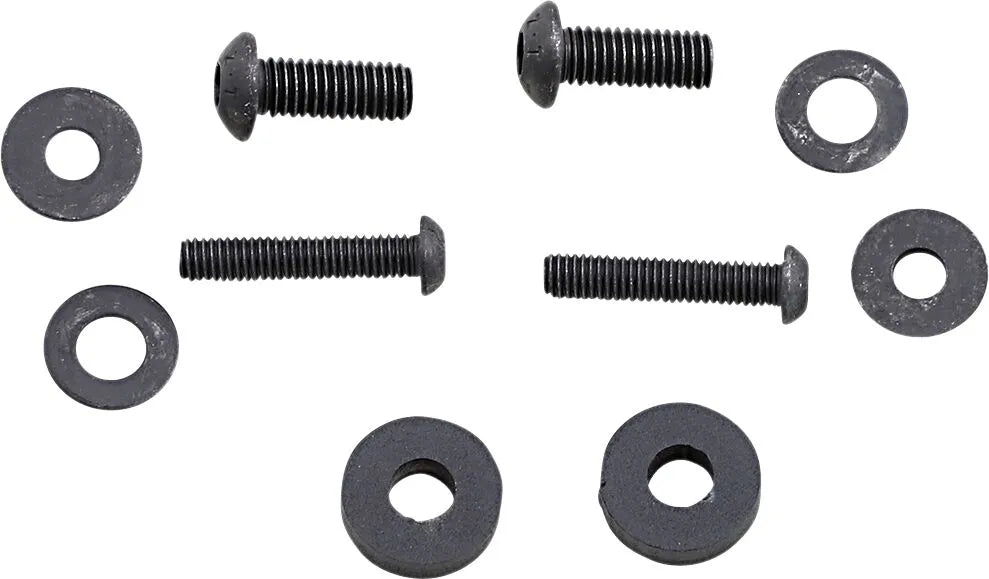 Moose Offroad Hardware Kit For Bumpers