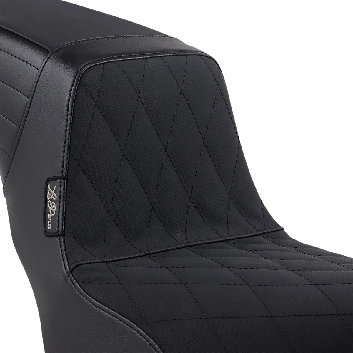 Le Pera Kickflip Seat - For Harley Davidson