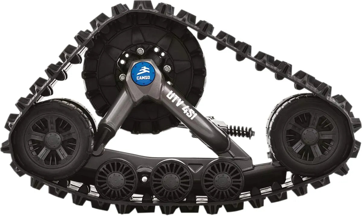 Camso 4S1 4-Track System for Polaris RANGER/RZR 800 2005-2025