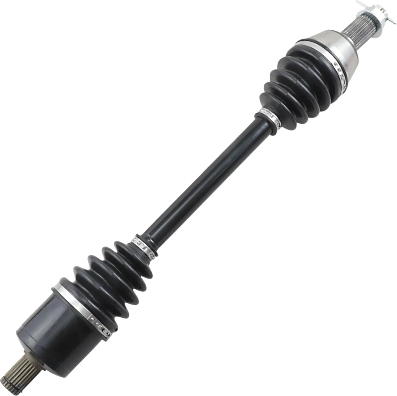 Moose Offroad Complete Axle Assembly