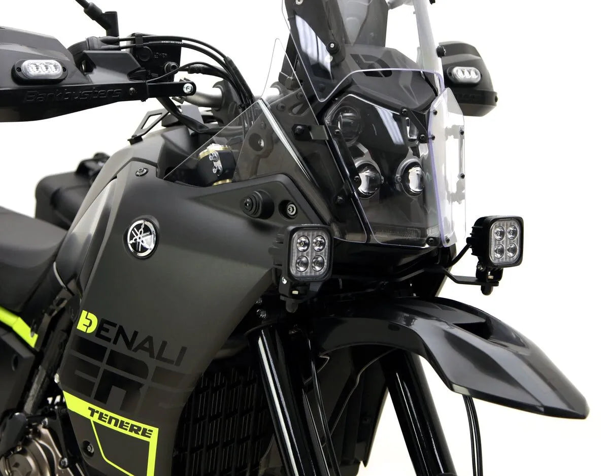 Denali Driving Light Mount