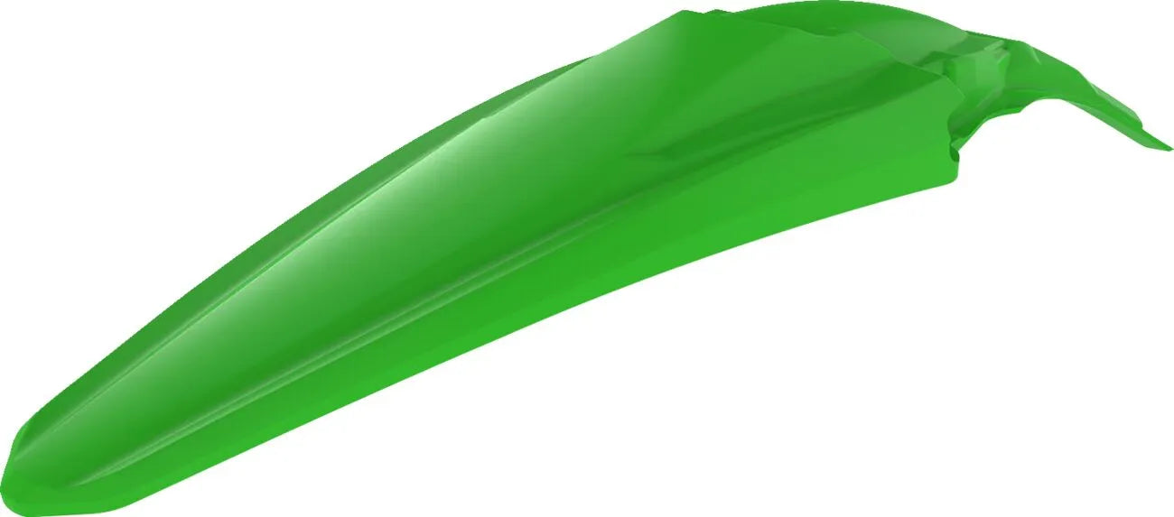 Polisport Plastic Rear Fender for Dirt Bikes