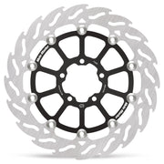Moto-Master Flame Floating Bremsscheibe - 300mm - Vorne