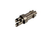 Akrapovic Geräuschdämpfereinsatz