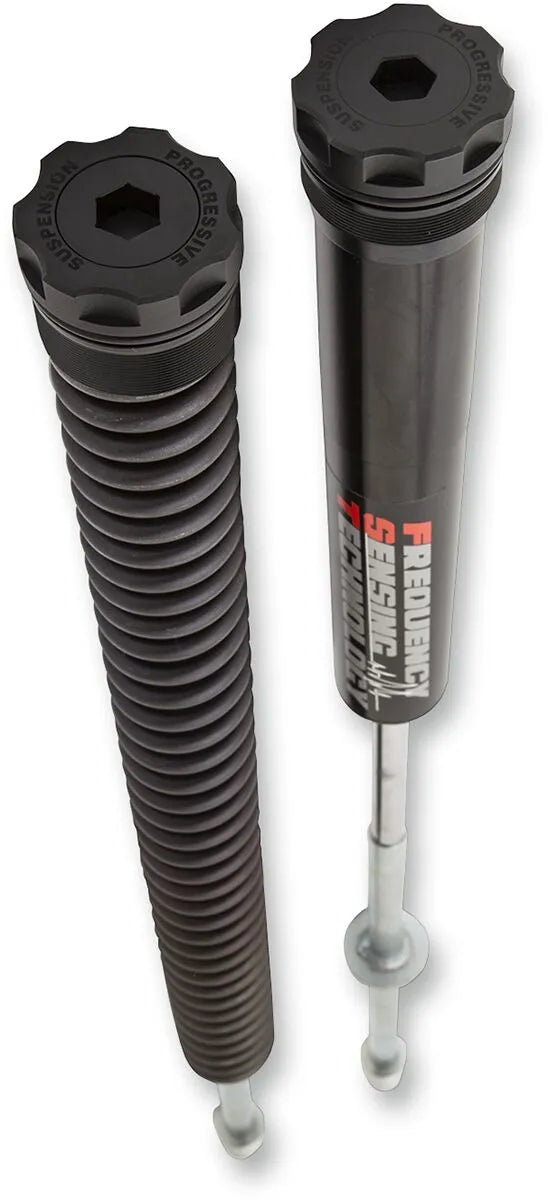 Progressive Suspension Monotube Fork Cartridge Kit 49mm
