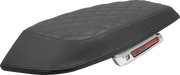 Saddlemen Bagger Lid Cover - Saddlehyde™ & Vinyl