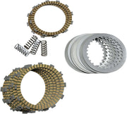 Hinson Racing Clutch Plate And Spring Kit