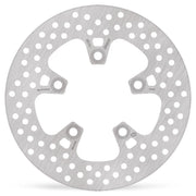 Moto-Master Halo Series Hintere Bremsscheibe - Hinten