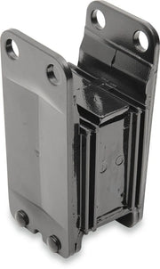Drag Specialties Isolator Engine Mount for Rear