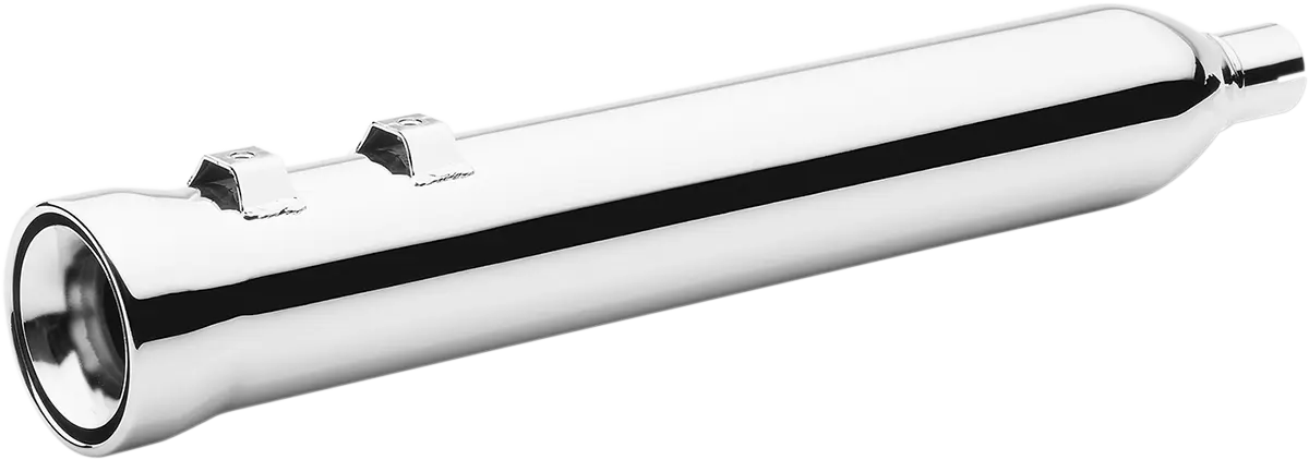 Cobra Neighbor Hater Slip-On Auspuff - Aggressiver Sound