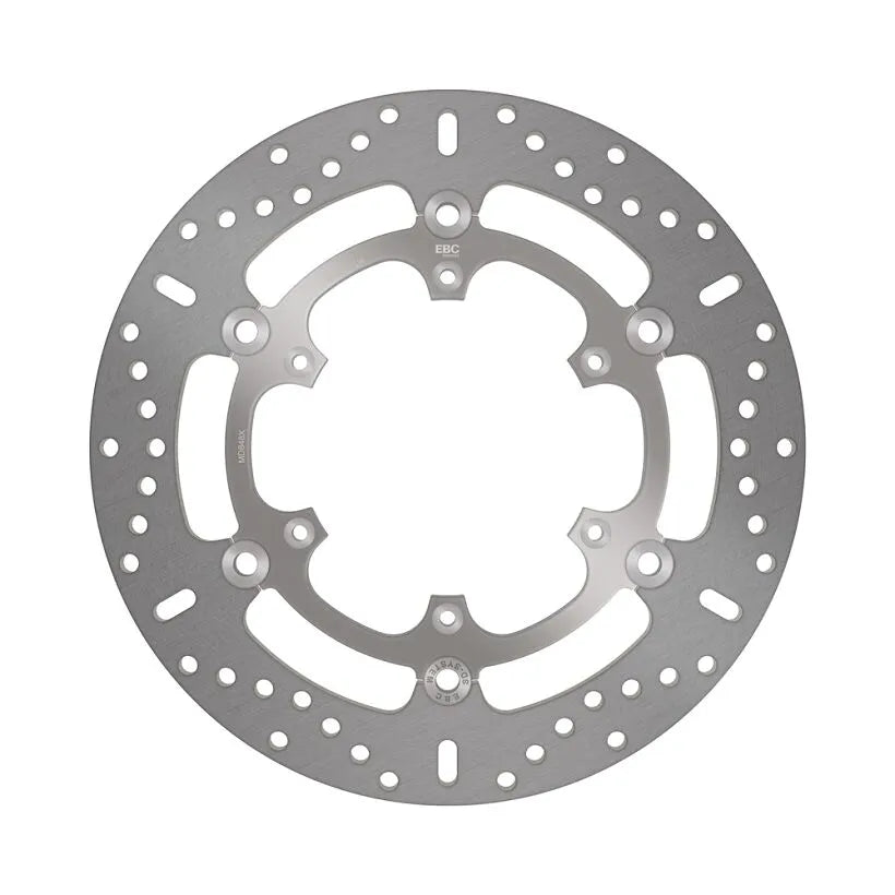 Ebc X-series Bremsscheibe Für Motorräder - Vorne