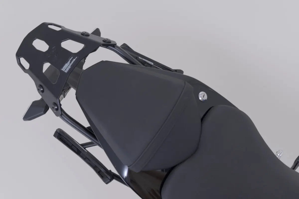 Sw-Motech V-LOC Side Carrier Set for Suzuki GSX-8T/GSX-8TT