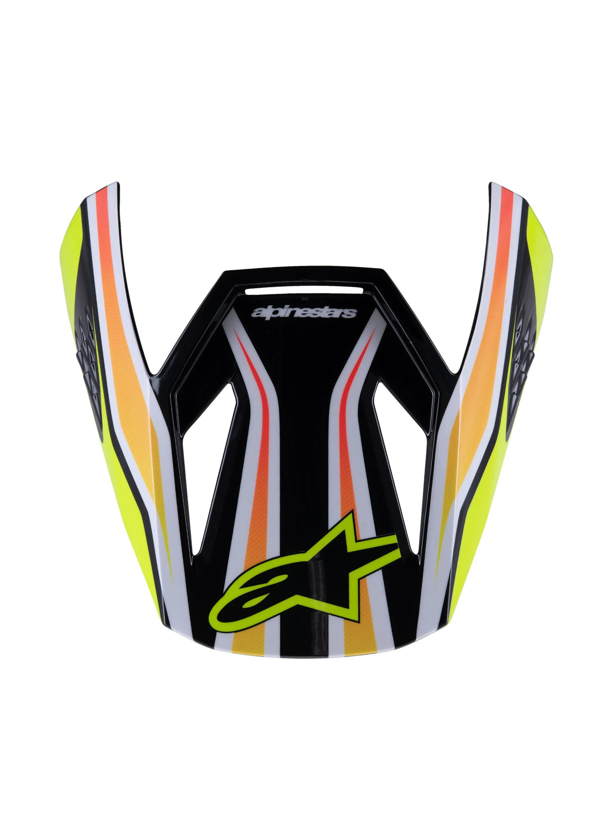 Alpinestars Youth SM3 Wurx Helmet Visor